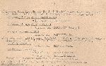 Roman Krawczuk odnotowany w Rozkazie dziennym 14 Pu�ku U�an�w Jaz�owieckich nr 64 z dn. 18 marca 1939 r. (dok. udost�pni�: Krzysztof Go�dzik).