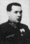 Wachm. Kazimierz Doroszko (fot. udost�pni�: Krzysztof Go�dzik).