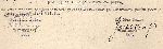 Por. Zdzis�aw Malanowski odnotowany w Rozkazie dziennym 14 Pu�ku U�an�w Jaz�owieckich nr 143 z dn. 24 czerwca 1939 r. (dok. udost�pni�: Krzysztof Go�dzik).