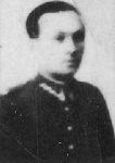 Plut. Tadeusz Roma�czyk (fot. udost�pni�: Krzysztof Go�dzik).