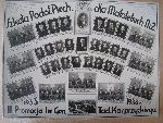 Antoni Nadolny, brat poleg�ego Ludwika Nadolnego, w�r�d kadry i absolwent�w III Promocji Szko�y Podoficer�w Piechoty dla Ma�oletnich nr 2 w �remie (1933-1936) (dok. ze zb. rodzinnych Dany Becker z d. Nadolnej).