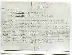 Pismo z Polskiego Czerwonego Krzy�a do Stefana Zalewskiego z Kutna, nr sprawy V.B.JaM/43.21.W, 3 luty 1942.