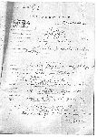 Postanowienie S�du Powiatowego dla Dzielnicy ��d�-P�noc w �odzi z 5 listopada 1952 r. w sprawie o stwierdzenie zgonu Sylweriusza Bielskiego, sygn. akt Ns.1125/52, s. 1.