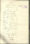 Akt urodzenia Stanis�awa Kostki Nadolnego wystawiony 10 listopada 1918 r. w Gostyniu, wraz ze wzmiank� marginaln� dot. �mierci (dok. udost�pni�a Bo�ys�awa Nadolna).