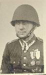 Sier�. Edmund Pietras (fot. ze zb. rodzinnych).
