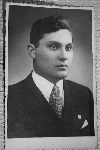 Mieczys�aw Jaryczewski (fot. ze zb. rodzinnych).