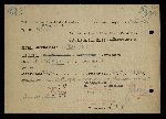 Kpr. [Albin] Rzepiak odnotowany jako zaginiony na karcie informacyjnej wystawionej 3 listopada 1942 r. przez Polsk� Komisj� Strat w Oflagu VII A Murnau dla Prezydium Niemieckiego Czerwonego Krzy�a (�r�d�o: Centralne Muzeum Je�c�w Wojennych w �ambinowicach-Opolu, Deutsches Rotes Kreuz. Pr�sidium, sygn. 252, s. 267).