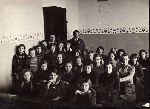 Izydor Delewski jako nauczyciel Publicznej Szko�y Powszechnej �e�skiej w W�brze�nie, przed 1939 r. (�r�d�o: Jab�o�ska L., Kornacka K., Stulecie Szko�y Podstawowej nr 2, https://wabrzezno.com/2013/12/stulecie-szkoly-podstawowej-nr-2-2).