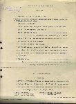 Odpis aktu urodzenia Walentego Dzieweczy�skiego z dn. 29. 07. 1921 r. (dok. z archiwum rodzinnego).