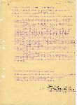 �yciorys Walentego Dzieweczy�skiego z dn. 10. 03. 1932 r. ze szczeg�lnym uwzgl�dniem udzia�u w powstaniu wielkopolskim (dok. z archiwum rodzinnego).