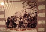 Por. Tadeusz Jeziorowski – uroczyste wr�czenie Krzy�a Walecznych, P�ock 10 IV 1921r., Wystawa w spichlerzu „90 lat pami�ci p�occzan o wojnie polsko-bolszewickiej”, sierpie� 2010r. (fot. Micha� Uminiak / http://uboot.bloog.pl)