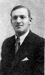 Aleksander Szyma�ski (fot. ze zb. rodzinnych).