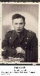 Antoni Cader (fot. ze zbior�w rodzinnych).