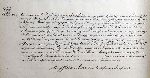Akt urodzenia Adama Strusia (�r�d�o: Archiwum Pa�stwowe w �odzi, Akta stanu cywilnego Parafii Rzymskokatolickiej w Zgierzu, 1886, akt urodzenia nr 462, fot. za: metryki.genealodzy.pl).