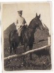 Antoni Musia�, ojciec Stanis�awa Musia�a (fot. ze zb. rodzinnych).
