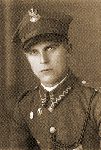 J�zef Grygiel (fot. ze zb. rodzinnych).
