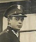 Stanis�aw Brzozowski, przed 1939 r. (fot. ze zb. rodzinnych).