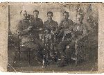 W�growiec, sierpie� 1939 r.