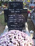 Bielawy, mogi�a zbiorowa. Stan z 2016 r. (fot. El�bieta Zachara).