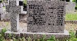 Jedna z wielu tablic epitafijnych kwatery wojskowej zmar�ych od ran �o�nierzy wrze�nia 1939r. oraz os�b cywilnych - Cmentarz Rzymskokatolicki pw. �w. Antoniego w �odzi, ul. Solec 11 - „Mania”. W�r�d poleg�ych – J�zef Go�ek. Stan z dn. 24.06.2011r. (fot. Zbigniew Adamas)