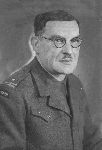 Mjr Bronis�aw Rafa� Stanaszek (fot. ze zb. rodzinnych wnuka Roberta Rzymka).