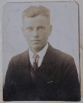 Tadeusz Kaczkowski (fot. ze zb. rodzinnych).