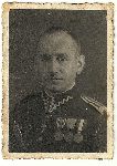Franciszek Buli�ski (fot. ze zb. rodzinnych).
