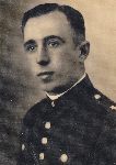 Ppor. Franciszek Nentwig (fot. ze zb. rodziny Dworak�w).