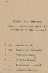 Kpt. Franciszek S�pichowski odnotowany jako weteran wojny polsko-bolszewickiej 1920 r. w ksi��ce swojego autorstwa pt. "Skr�t historii 29 pu�ku Strzelc�w Kaniowskich", wydanej w 1937 r. w Kaliszu.