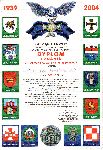 Dyplom uznania za obron� Ojczyzny w 1939 roku nadany Stanis�awowi Matuszczakowi w 2004 r. z okazji 65. rocznicy wybuchu II wojny �wiatowej przez prezesa Zarz�du G��wnego Zwi�zku Kombatant�w R.P. i By�ych Wi�ni�w Politycznych (dok. ze zb. rodzinnych).