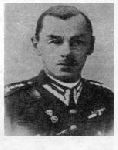 Rtm. Janusz Chrzanowski (fot. udost�pni� Bogdan Stanis�aw Chrzanowski).