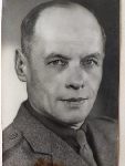 W�adys�aw Jan Paw�owski (fot. ze zb. rodzinnych).