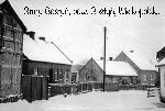 Stary Gosty� – gniazdo rodzinne Nadolnych, miejsce urodzenia Antoniego Nadolnego (fot. udost�pni�a Bo�ys�awa Nadolna).
