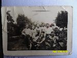 J�zef Gruszewicz jako podoficer Wojska Polskiego, przed 1939 r. (fot. ze zb. rodzinnych).