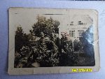 J�zef Gruszewicz jako podoficer Wojska Polskiego, przed 1939 r. (fot. ze zb. rodzinnych).