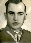 J�zef Papla (fot. ze zb. rodzinnych).