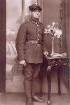 J�zef Paszek (fot. ze zb. rodzinnych).