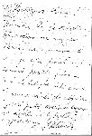 Awers karty pocztowej nadanej przez J�zefa Kole�nika do �ony Janiny dn. 23 sierpnia 1939 r. z miejsca mobilizacji na Cytadeli w Poznaniu (dok. ze zb. rodzinnych). 