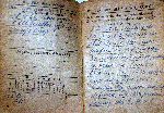 Czes�aw Szelech - ksi��eczka wojskowa (wyd.1949r.)