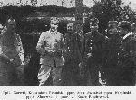 Stanis�aw �witalski w trakcie s�u�by 6 Pu�ku Piechoty Legion�w w 1916 r. (fot. wg: Historia 6 Pu�ku Piechoty Legion�w J�zefa Pi�sudskiego, t. I, Tradycja, kom. red. J. K. Ciasto� i in., zestawi� E. Skarbek, Warszawa 1939, s. 526).