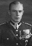 Mjr Leszek Lubicz-Nycz (fot. za: www.LOMIANKI.INFO, za zgod� w�a�ciciela praw autorskich).