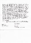 Pismo z Ministerstwa Obrony Wielkiej Brytanii do Bo�enny Marii �ysz z 4 stycznia 1993 r. dot. s�u�by wojskowej jej zmar�ego m�a Leonarda �ysza, s. 2 (dok. ze zb. rodzinnych Krzysztofa J. Kwiatkowskiego).