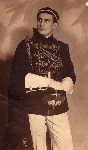 Franciszek Marian G�owacki (1906-1939) (fot. ze zb. rodzinnych).
