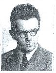 Zdj�cie Mariana Pozna�skiego ze zbior�w rodziny.