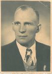 Mieczys�aw Pszczo�a zdj�cie ze zbior�w W�odzimierza Pszczo�y