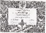 Patent nr 5292 tytu�u "Weteran Walk o Wolno�� i Niepodleg�o�� Ojczyzny" wystawiony w 1999 r. Adamowi Alamie przez kierownika Urz�du do Spraw Kombatant�w i Os�b Represjonowanych i Prezesa Rady Ministr�w Rzeczypospolitej Polskiej (dok. ze zb. rodzinnych).