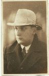 W�adys�aw Kostka (fot. ze zb. rodzinnych).