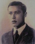 Wojciech Stanis�aw Jackowski (fot. ze zbior�w rodzinnych).