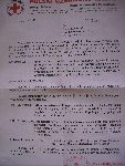 Informacja z dnia 20.09.2012r. przes�ana przez Biuro Informacji i Poszukiwa� Polskiego Czerwonego Krzy�a (B. Inf. 236394/P).