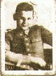 Plut. pchor. rez. Stanis�aw B�k (fot. za: M. Kaczmarek, Pleszewski 70 Pu�k Piechoty w fotografii, Pleszew 2009, s. 15)